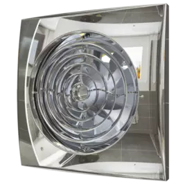 Вытяжка для ванной диаметр 100 мм DiCiTi