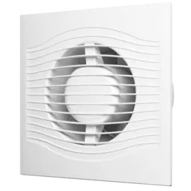 Вытяжка для ванной диаметр 100 мм ERA