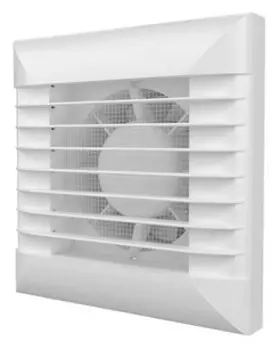 Вытяжка для ванной диаметр 100 мм ERA