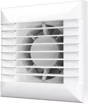 Вытяжка для ванной диаметр 100 мм ERA