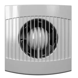 Вытяжка для ванной диаметр 100 мм ERA