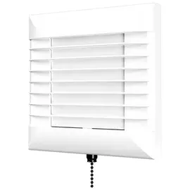 Вытяжка для ванной диаметр 100 мм ERA