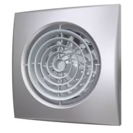 Вытяжка для ванной диаметр 100 мм DiCiTi