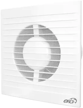 Вытяжка для ванной диаметр 100 мм ERA