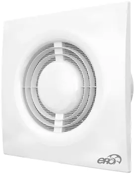Вытяжка для ванной диаметр 100 мм ERA