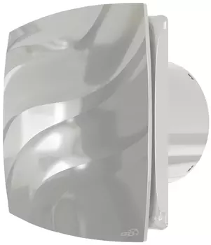 Вытяжка для ванной диаметр 100 мм ERA