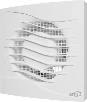 Вытяжка для ванной диаметр 100 мм ERA