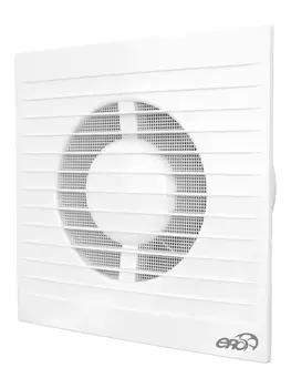 Вытяжка для ванной диаметр 100 мм ERA