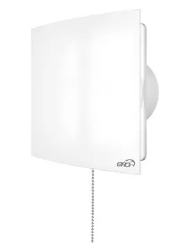 Вытяжка для ванной диаметр 100 мм ERA