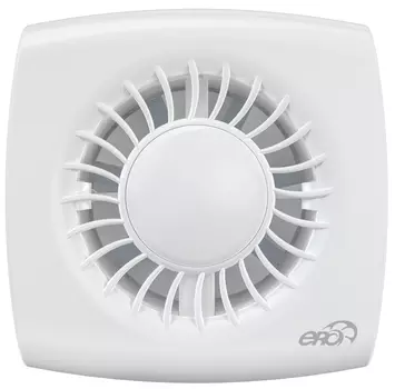 Вытяжка для ванной диаметр 100 мм ERA