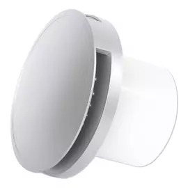 Вытяжка для ванной диаметр 100 мм Europlast