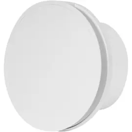 Вытяжка для ванной диаметр 100 мм Europlast