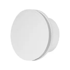 Вытяжка для ванной диаметр 100 мм Europlast