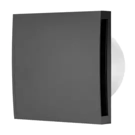 Вытяжка для ванной диаметр 100 мм Europlast