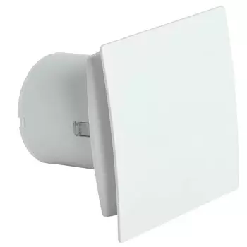 Вытяжка для ванной диаметр 100 мм MAK TRADE GROUP