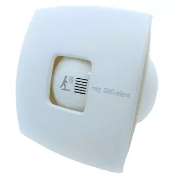 Вытяжка для ванной диаметр 100 мм MAK TRADE GROUP