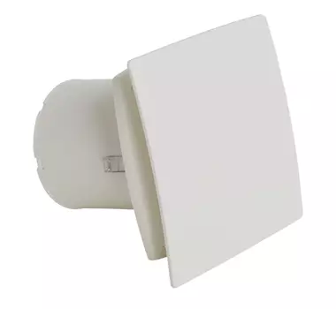 Вытяжка для ванной диаметр 100 мм MAK TRADE GROUP