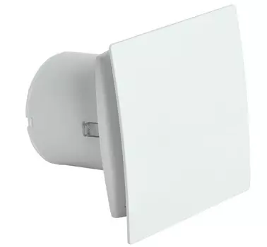 Вытяжка для ванной диаметр 100 мм MAK TRADE GROUP