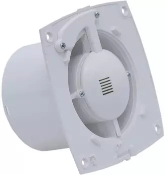 Вытяжка для ванной диаметр 100 мм MAK TRADE GROUP