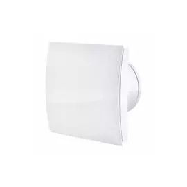 Вытяжка для ванной диаметр 100 мм Mmotors