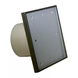 Вытяжка для ванной диаметр 100 мм Mmotors