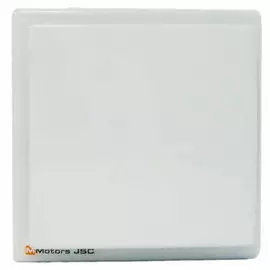 Вытяжка для ванной диаметр 100 мм Mmotors