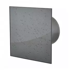 Вытяжка для ванной диаметр 100 мм Mmotors