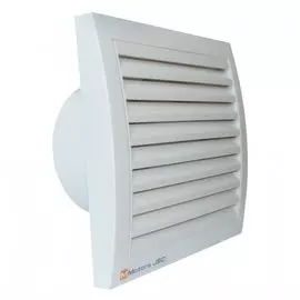 Вытяжка для ванной диаметр 100 мм Mmotors