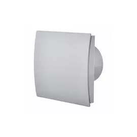 Вытяжка для ванной диаметр 100 мм Mmotors