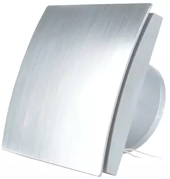 Вытяжка для ванной диаметр 100 мм Mmotors