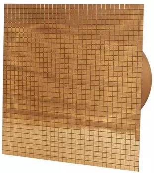 Вытяжка для ванной диаметр 100 мм Mmotors