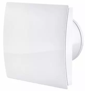 Вытяжка для ванной диаметр 100 мм Mmotors