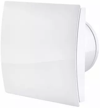 Вытяжка для ванной диаметр 100 мм Mmotors