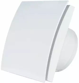 Вытяжка для ванной диаметр 100 мм Mmotors