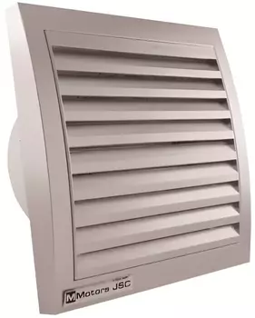 Вытяжка для ванной диаметр 100 мм Mmotors