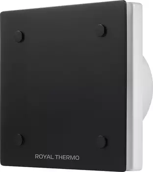 Вытяжка для ванной диаметр 100 мм Royal Thermo