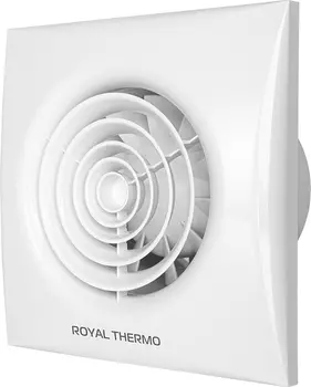 Вытяжка для ванной диаметр 100 мм Royal Thermo
