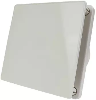 Вытяжка для ванной диаметр 100 мм Seicoi