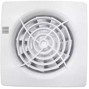 Вытяжка для ванной диаметр 100 мм Seicoi