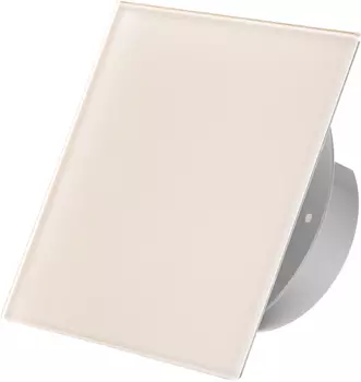 Вытяжка для ванной диаметр 100 мм SlimVent