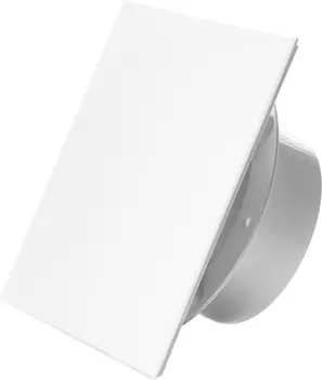 Вытяжка для ванной диаметр 100 мм SlimVent