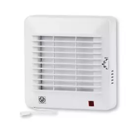 Вытяжка для ванной диаметр 100 мм Soler & Palau