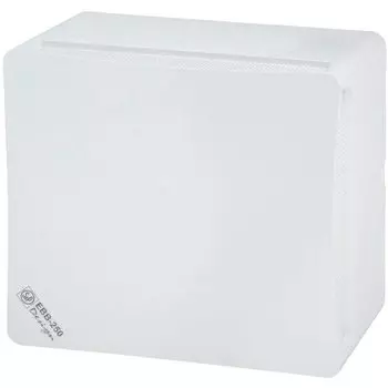 Вытяжка для ванной диаметр 100 мм Soler & Palau