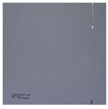 Вытяжка для ванной диаметр 100 мм Soler & Palau