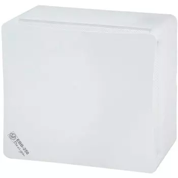 Вытяжка для ванной диаметр 100 мм Soler & Palau