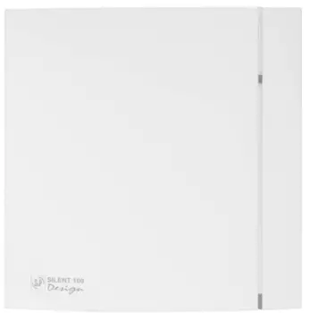 Вытяжка для ванной диаметр 100 мм Soler & Palau