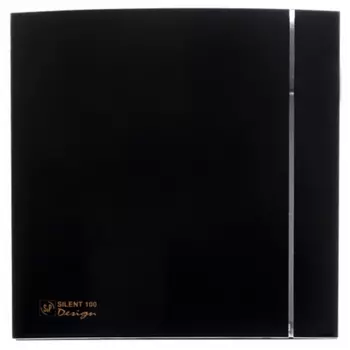 Вытяжка для ванной диаметр 100 мм Soler & Palau