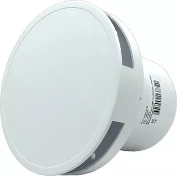 Вытяжка для ванной диаметр 100 мм MAK TRADE GROUP