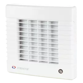 Вытяжка для ванной диаметр 100 мм Vents