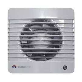 Вытяжка для ванной диаметр 100 мм Vents